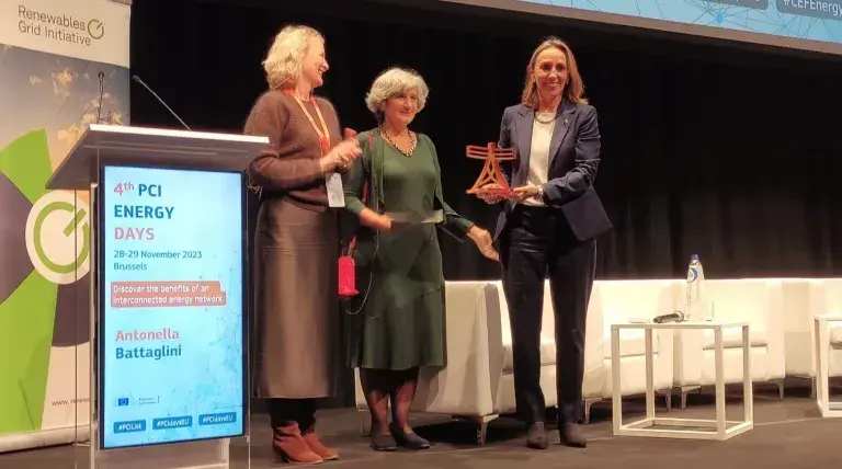 Premio de europa