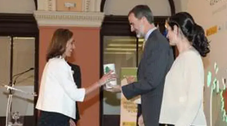 Premio Europeo Medioambiente 2018