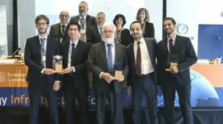 Premios RGI
