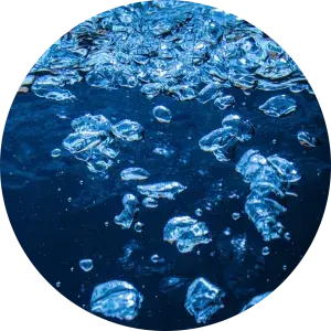 burbujas